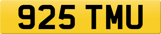 925TMU