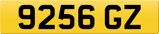 9256GZ