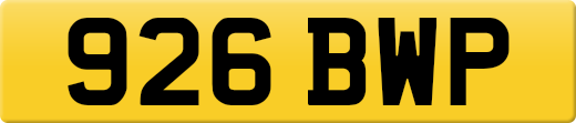 926BWP