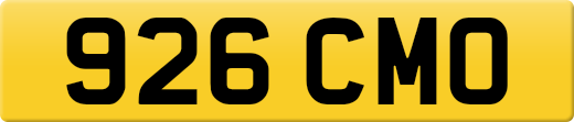 926CMO