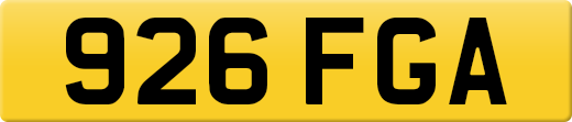926FGA