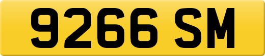 9266SM