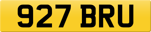 927BRU