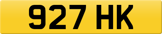 927HK