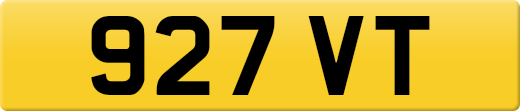 927VT