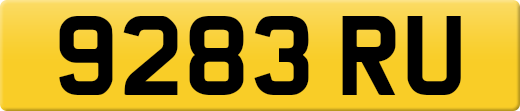 9283RU