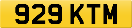 929KTM