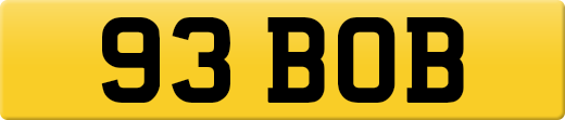 93BOB