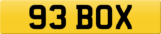 93BOX
