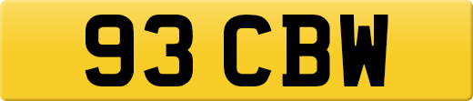 93CBW