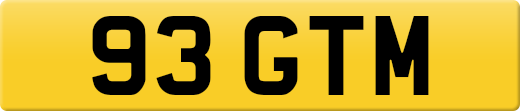 93GTM