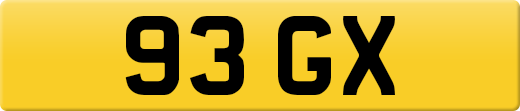 93GX