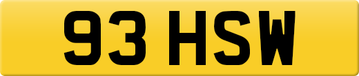 93HSW