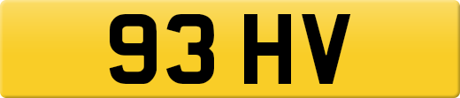 93HV