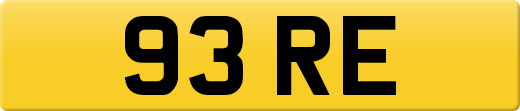 93RE