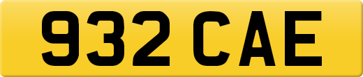 932CAE