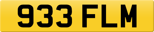 933FLM