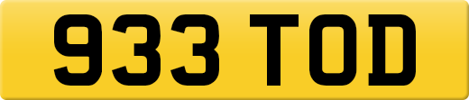 933TOD