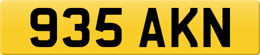 935AKN