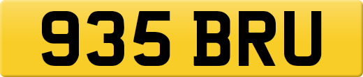 935BRU