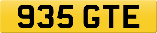 935GTE