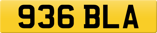 936BLA