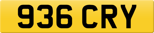 936CRY