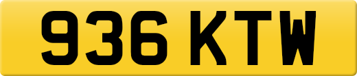 936KTW