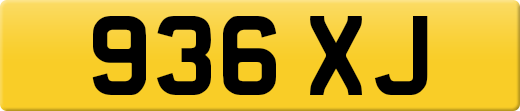 936XJ