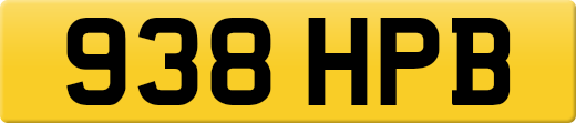 938HPB