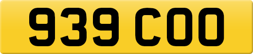 939COO