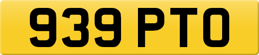 939PTO