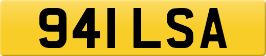 941LSA