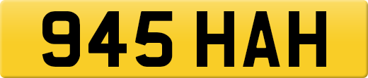 945HAH