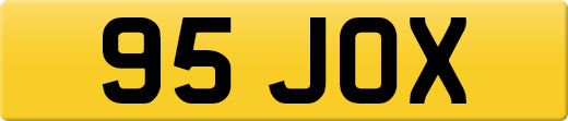 95JOX