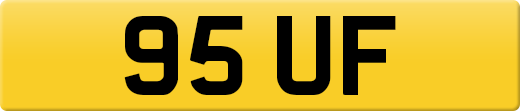 95UF