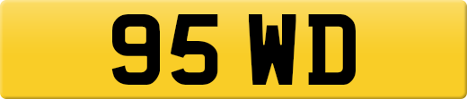 95WD