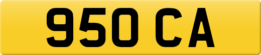 950CA