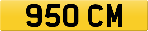 950CM