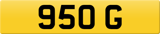950G