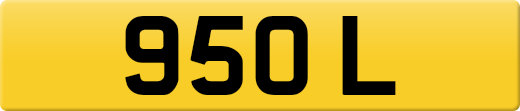 950L