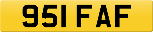 951FAF