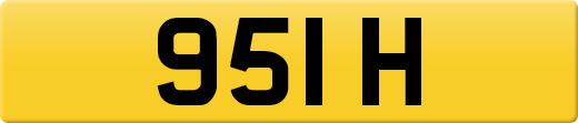 951H