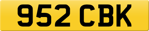952CBK
