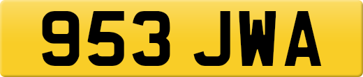 953JWA