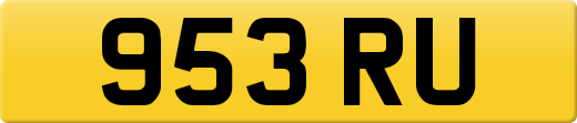 953RU