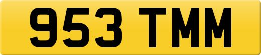 953TMM