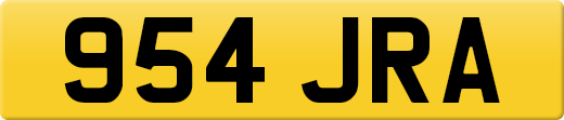 954JRA