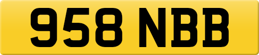 958NBB