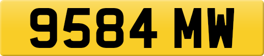 9584MW